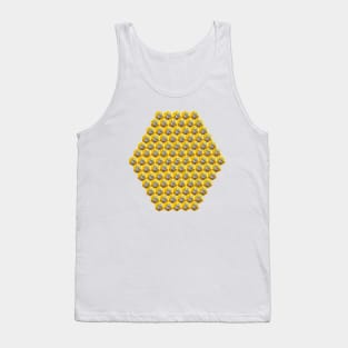 A BEE LIFE Tank Top